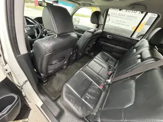 2014 Honda Pilot Touring
