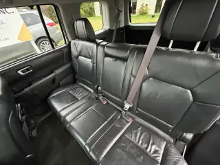 2014 Honda Pilot Touring