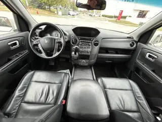 2014 Honda Pilot Touring