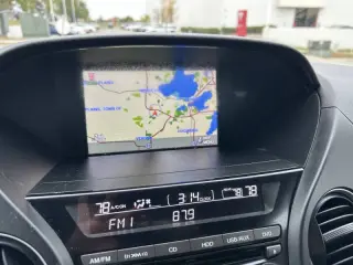 2014 Honda Pilot Touring