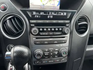2014 Honda Pilot Touring