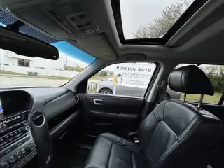 2014 Honda Pilot Touring