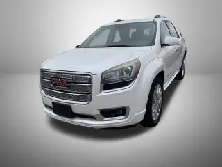 GMC Acadia 2016 AWD Denali 4dr SUV