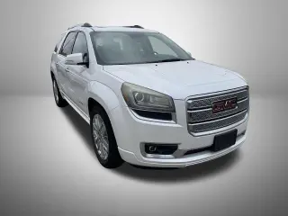 GMC Acadia 2016 AWD Denali 4dr SUV