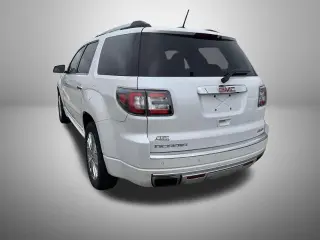 GMC Acadia 2016 AWD Denali 4dr SUV