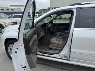 GMC Acadia 2016 AWD Denali 4dr SUV
