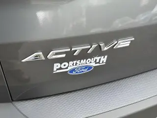 Ford Escape 2023 AWD Active 4dr SUV