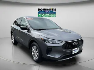 Ford Escape 2023 AWD Active 4dr SUV