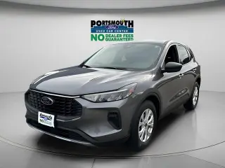 Ford Escape 2023 AWD Active 4dr SUV