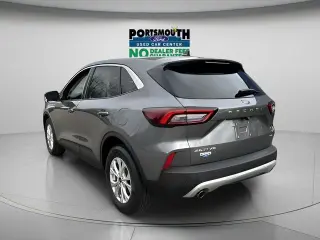 Ford Escape 2023 AWD Active 4dr SUV