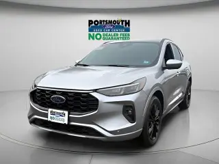 Ford Escape 2024 AWD ST-Line Elite 4dr SUV