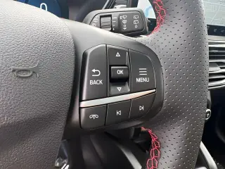 Ford Escape 2024 AWD ST-Line Elite 4dr SUV