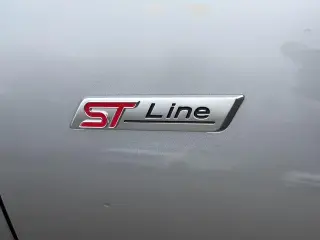 Ford Escape 2024 AWD ST-Line Elite 4dr SUV