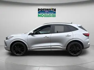 Ford Escape 2024 AWD ST-Line Elite 4dr SUV