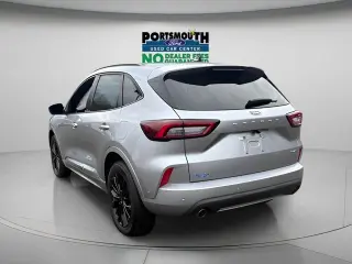 Ford Escape 2024 AWD ST-Line Elite 4dr SUV
