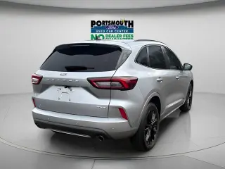 Ford Escape 2024 AWD ST-Line Elite 4dr SUV