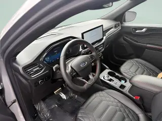 Ford Escape 2024 AWD ST-Line Elite 4dr SUV