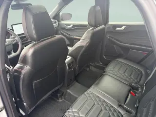 Ford Escape 2024 AWD ST-Line Elite 4dr SUV
