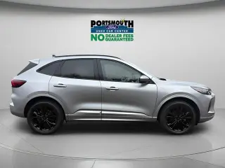 Ford Escape 2024 AWD ST-Line Elite 4dr SUV