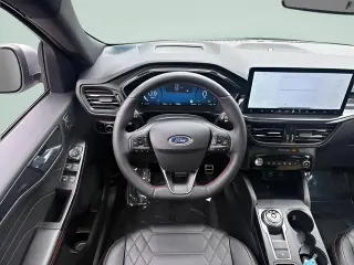 Ford Escape 2024 AWD ST-Line Elite 4dr SUV