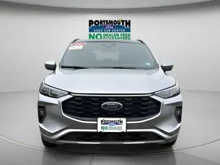 Ford Escape 2024 AWD ST-Line Elite 4dr SUV