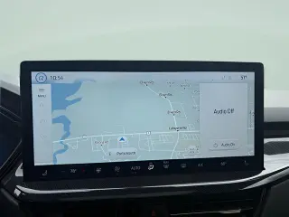 Ford Escape 2024 AWD ST-Line Elite 4dr SUV