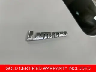 Gold Certified2023 Toyota 4Runner Limited