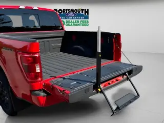 Ford F-150 2023 4x4 XLT 4dr SuperCrew 5.5 ft. SB
