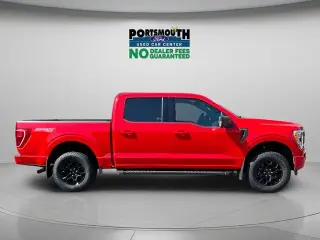 Ford F-150 2023 4x4 XLT 4dr SuperCrew 5.5 ft. SB