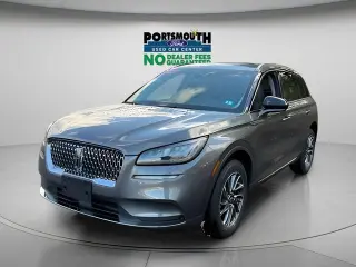 Lincoln Corsair 2022 AWD Standard 4dr SUV