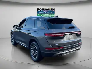 Lincoln Corsair 2022 AWD Standard 4dr SUV