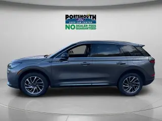 Lincoln Corsair 2022 AWD Standard 4dr SUV