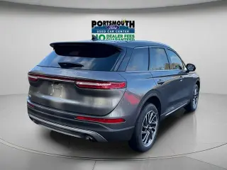 Lincoln Corsair 2022 AWD Standard 4dr SUV