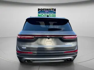 Lincoln Corsair 2022 AWD Standard 4dr SUV