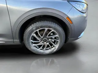 Lincoln Corsair 2022 AWD Standard 4dr SUV