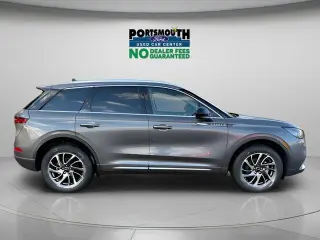Lincoln Corsair 2022 AWD Standard 4dr SUV