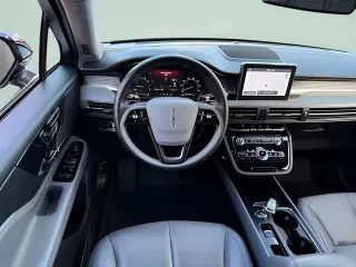 Lincoln Corsair 2022 AWD Standard 4dr SUV