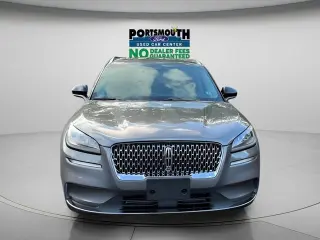 Lincoln Corsair 2022 AWD Standard 4dr SUV