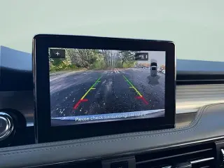 Lincoln Corsair 2022 AWD Standard 4dr SUV