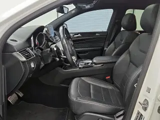Mercedes-Benz GLE 2019 AWD AMG GLE 43 4MATIC 4dr Coupe