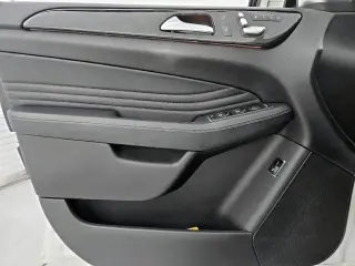 Mercedes-Benz GLE 2019 AWD AMG GLE 43 4MATIC 4dr Coupe
