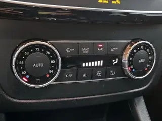 Mercedes-Benz GLE 2019 AWD AMG GLE 43 4MATIC 4dr Coupe