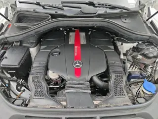 Mercedes-Benz GLE 2019 AWD AMG GLE 43 4MATIC 4dr Coupe