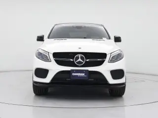 Mercedes-Benz GLE 2019 AWD AMG GLE 43 4MATIC 4dr Coupe