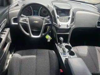 Chevrolet Equinox 2017 LT 4dr SUV w/2FL