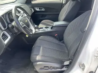 Chevrolet Equinox 2017 LT 4dr SUV w/2FL