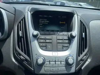 Chevrolet Equinox 2017 LT 4dr SUV w/2FL