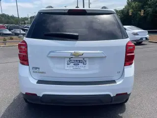 Chevrolet Equinox 2017 LT 4dr SUV w/2FL