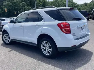 Chevrolet Equinox 2017 LT 4dr SUV w/2FL