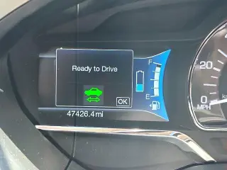 Lincoln MKZ Hybrid 2018 Reserve 4dr Sedan